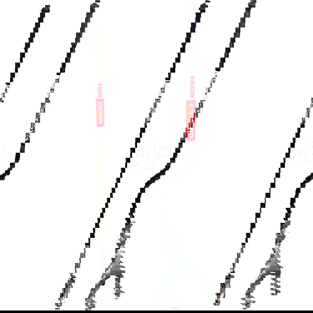 Tire Demount Tool: Steel