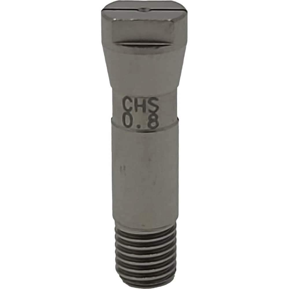 High-Speed Spindle Accessories