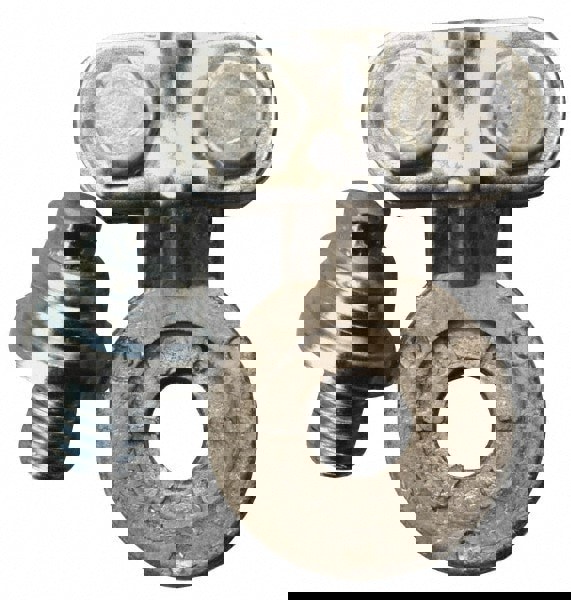 Automotive Battery Side Post Battery Terminal