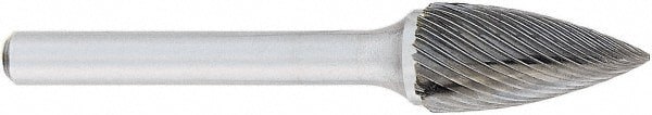 Abrasive Bur: SM-1M, Cone