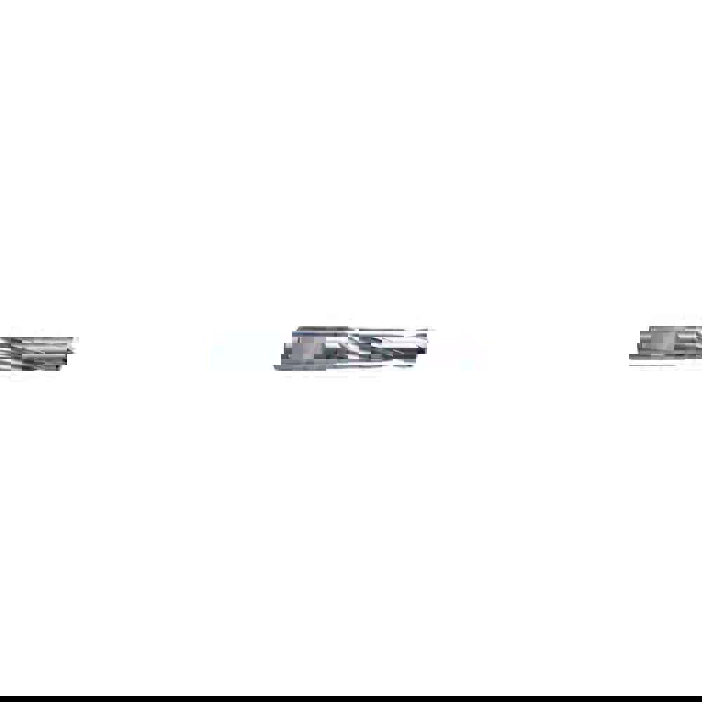 Replaceable-Tip Drill: 16 to 17 mm Dia, 54 mm Max Depth, 3/4