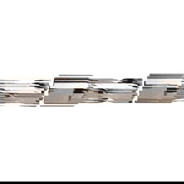 Replaceable-Tip Drill: 32 to 34.5 mm Dia, 102 mm Max Depth