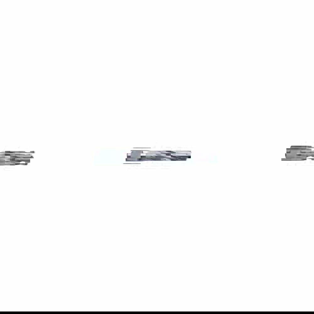 Replaceable-Tip Drill: 30 to 32 mm Dia, 160 mm Max Depth, 1-1/4