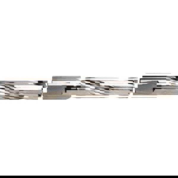 Replaceable-Tip Drill: 32 to 34.5 mm Dia, 170 mm Max Depth