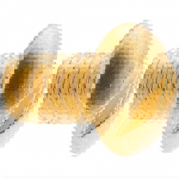 Machine Screw: #6-32 x 1/4