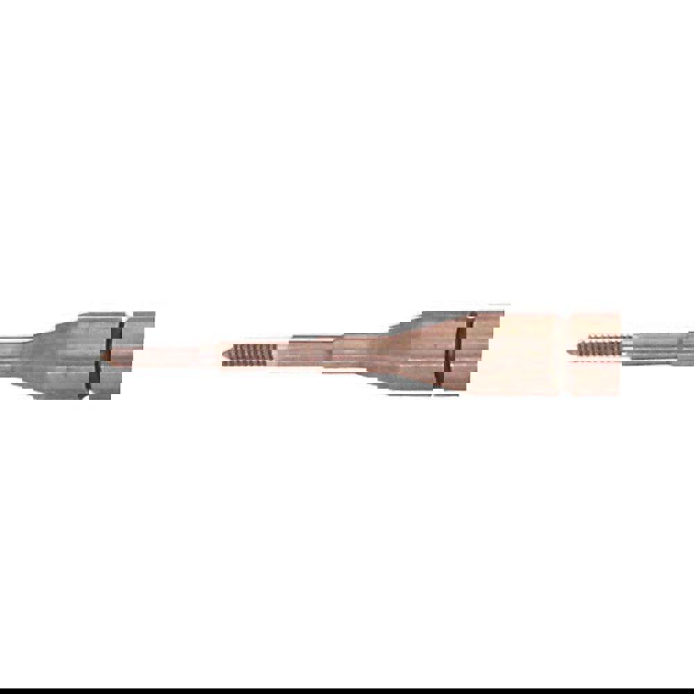 Plug Thread Gage: M0.90x0.225 Thread, Single End, Go