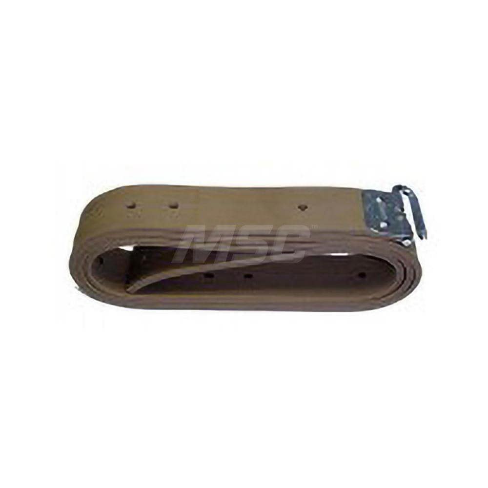 Automotive Brake Lathe Drum Silencer