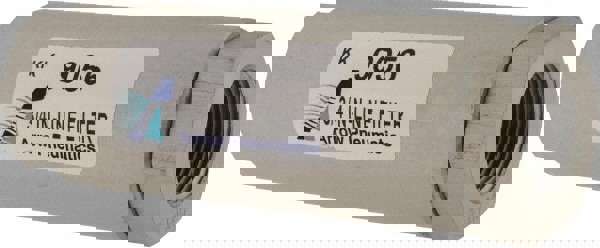 Filter Elements & Assemblies