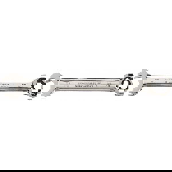 Combination Wrench: 1-13/16