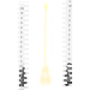 Tassel and Pull in Wood