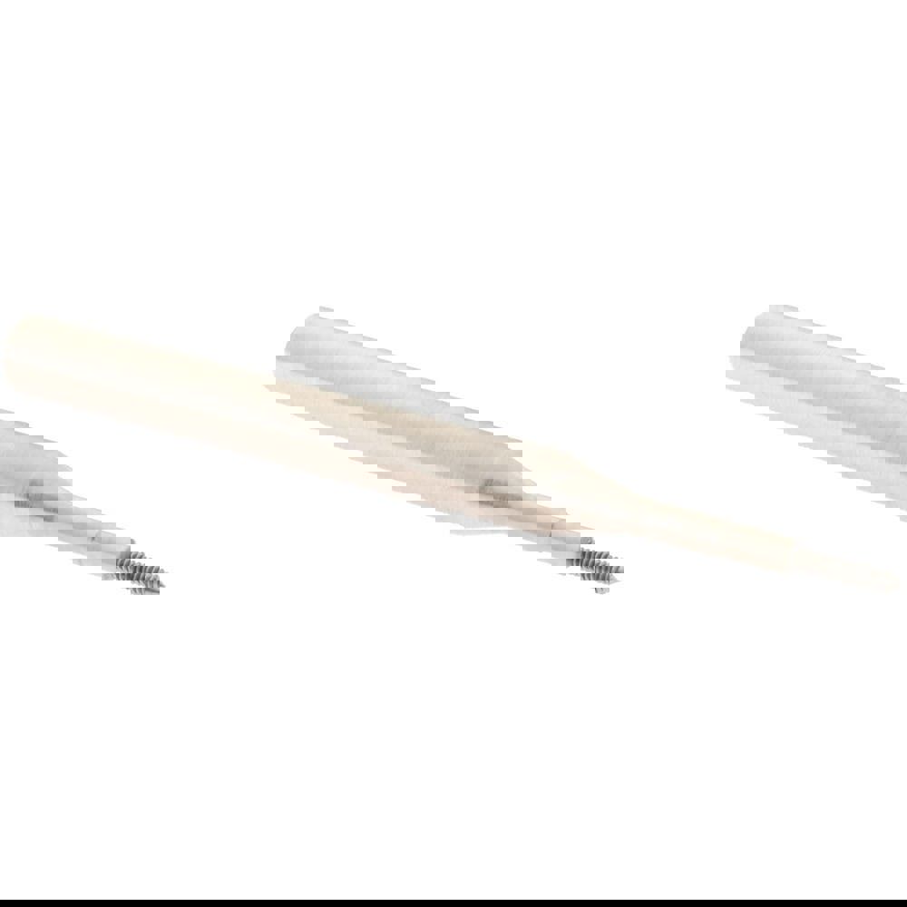 Plug Thread Gage: M1.00x0.250 Thread, Single End, Go