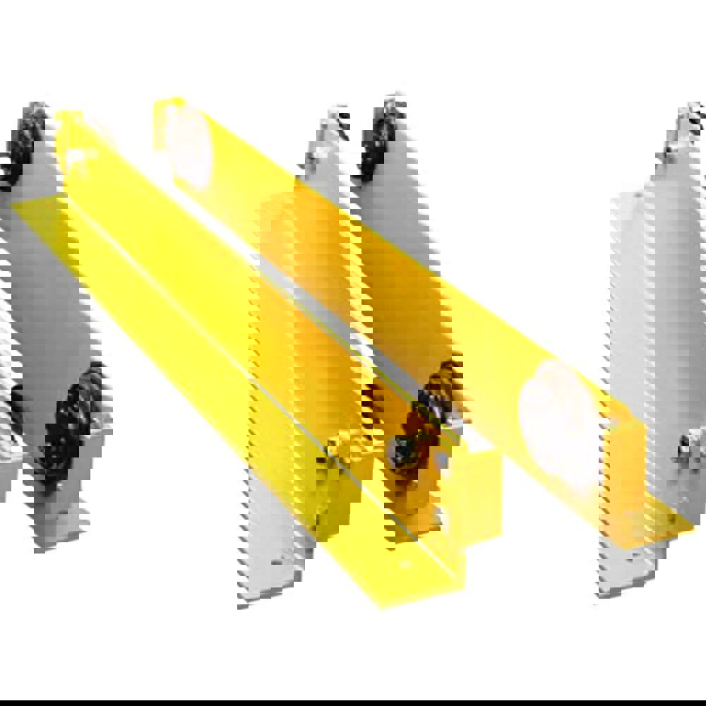 Bridge Crane: 4,000 lb Capacity