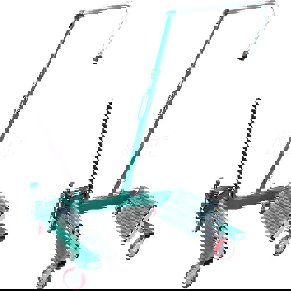 Jack Lever Bars & Jack Accessories