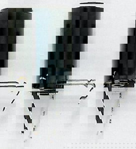 MED BSE SNAP-IN SOC 8 LEADS