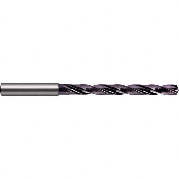 Taper Length Drill Bit: 3/8