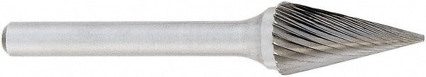 Abrasive Bur: SM-5, Cone