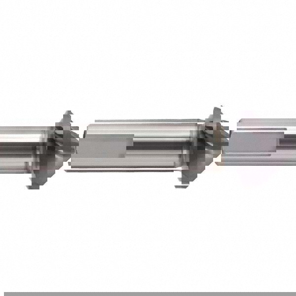 Countersink: 12.4 mm Head Dia, 90 &deg; Included Angle, 3 Flutes, Cobalt Steel, Right Hand Cut