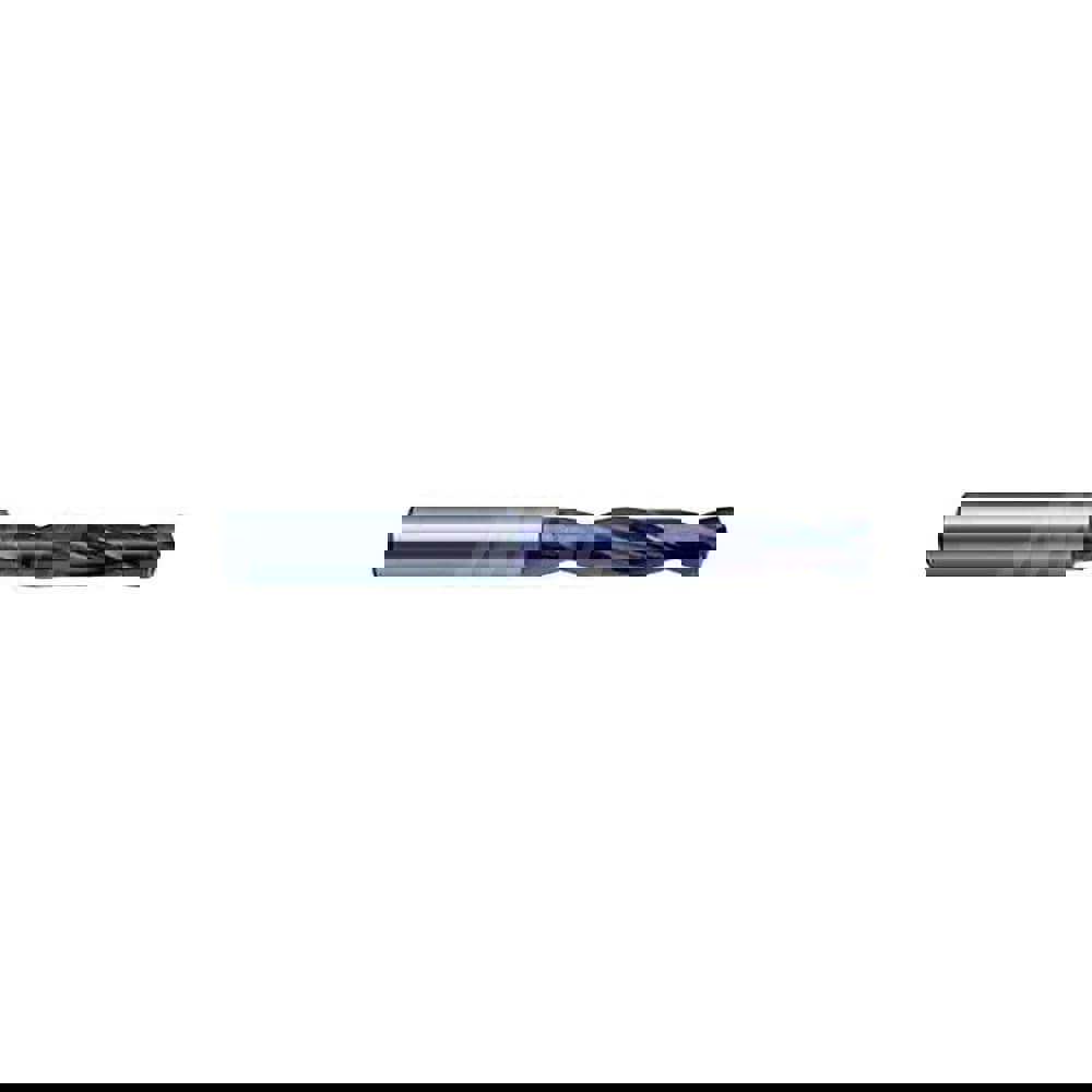 Screw Machine Length Drill Bit: 0.1378