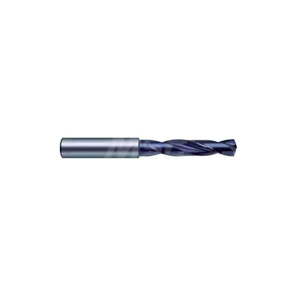 Screw Machine Length Drill Bit: 0.578