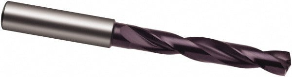 Jobber Length Drill Bit: 3/4