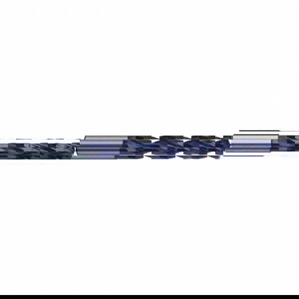 Screw Machine Length Drill Bit: 0.2067