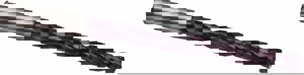 Taper Length Drill: 0.3189