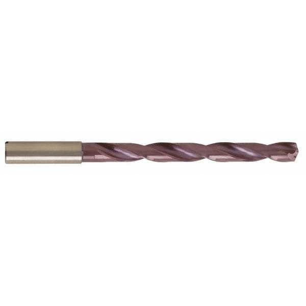 Taper Length Drill Bit: 3/4