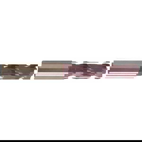 Screw Machine Length Drill Bit: 0.2185