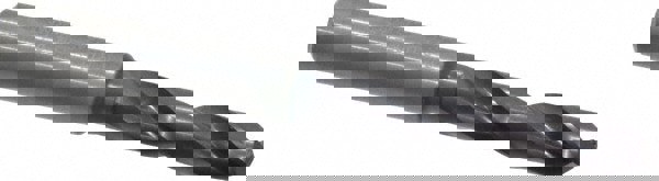 Screw Machine Length Drill Bit: 0.3307