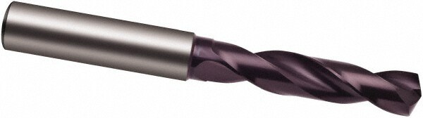 Screw Machine Length Drill Bit: 0.5945