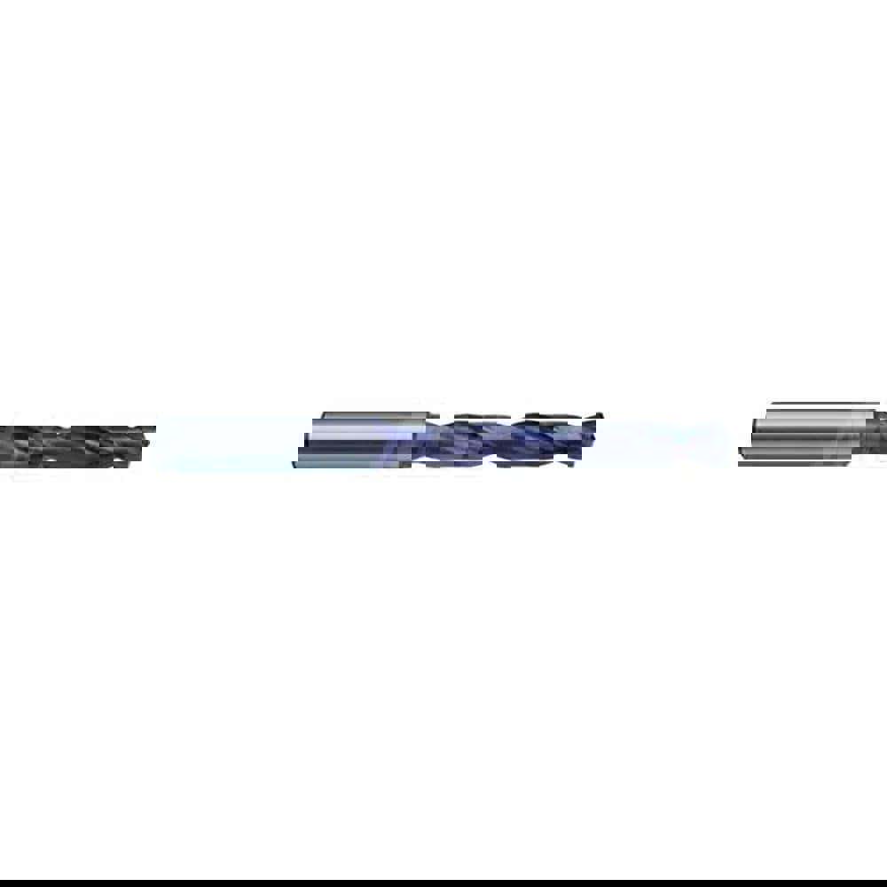 Jobber Length Drill Bit: 0.2559