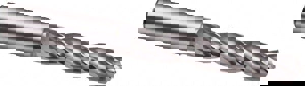 Jobber Drill: #25, 130 deg Point, Solid Carbide