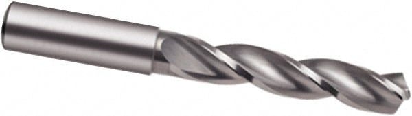 Jobber Drill: 6.00 mm Dia, 130 deg Point