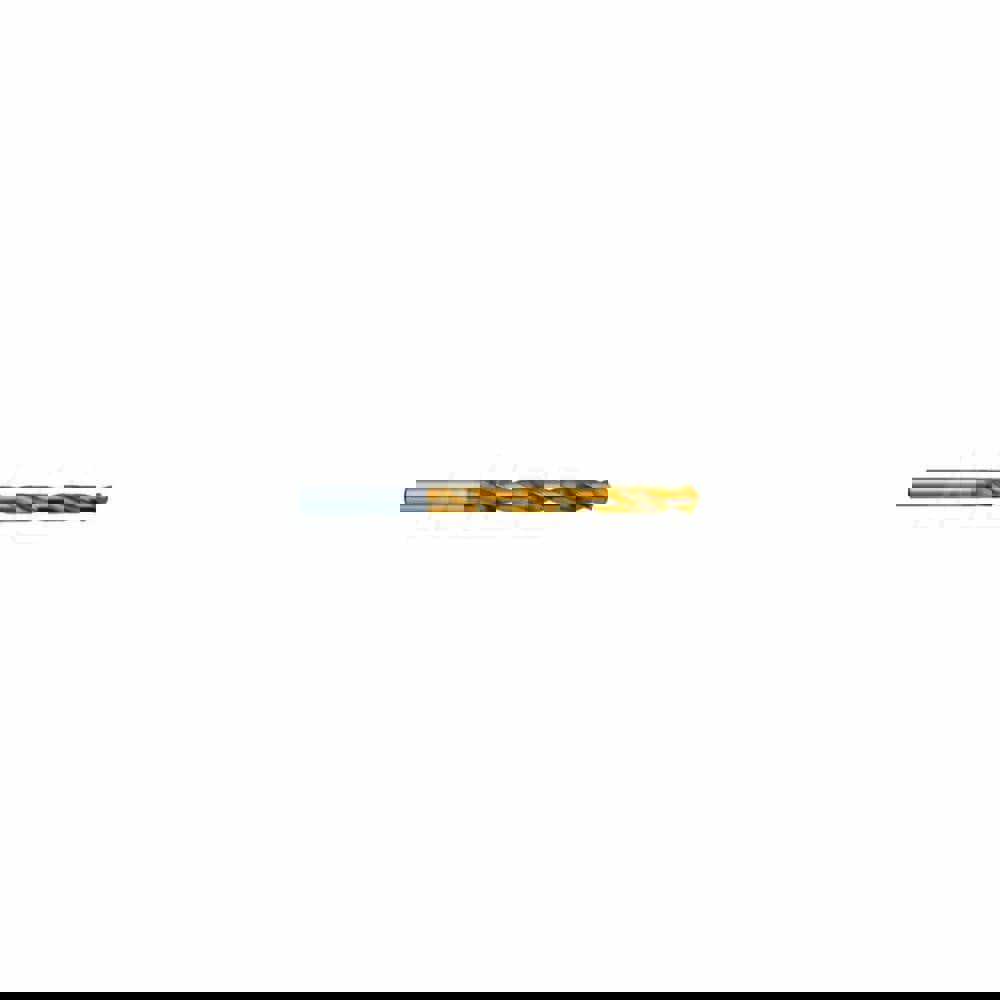 Jobber Length Drill Bit: 1/8