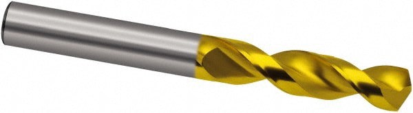 Screw Machine Length Drill Bit: 0.328