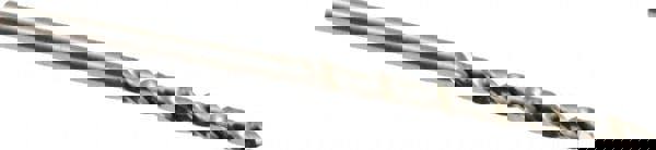 Jobber Length Drill Bit: #41, 118 &deg;, Cobalt