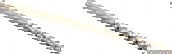 Jobber Length Drill Bit: 1/8