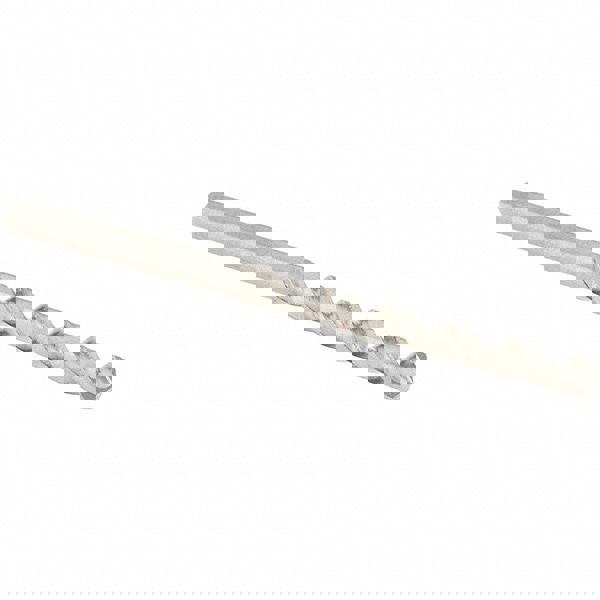 Jobber Length Drill Bit: #28, 118 &deg;, Cobalt