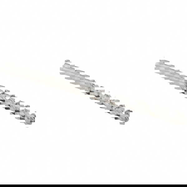 Jobber Length Drill Bit: #27, 118 &deg;, Cobalt