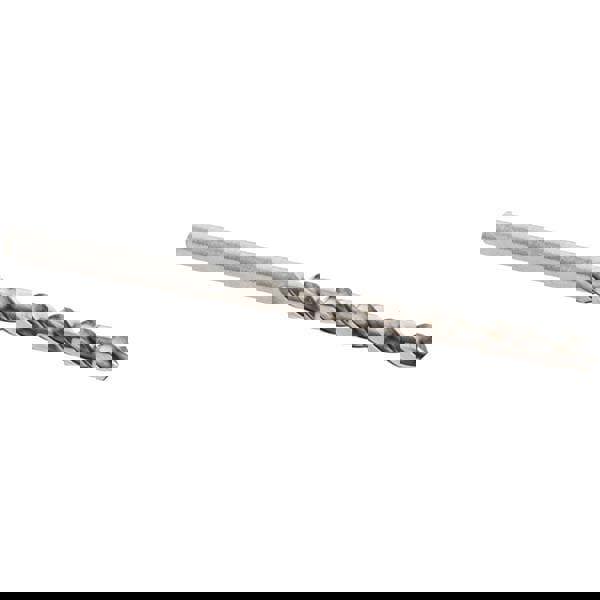 Jobber Length Drill Bit: #19, 118 &deg;, Cobalt