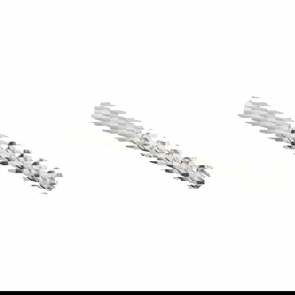 Jobber Length Drill Bit: 3/16