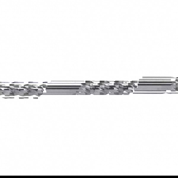 Jobber Drill: #10, 118 deg Point, Cobalt