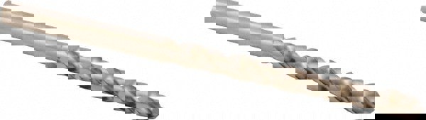 Jobber Length Drill Bit: 5 mm Dia, 118 &deg;, Cobalt