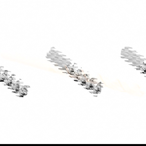 Jobber Length Drill Bit: #7, 118 &deg;, Cobalt