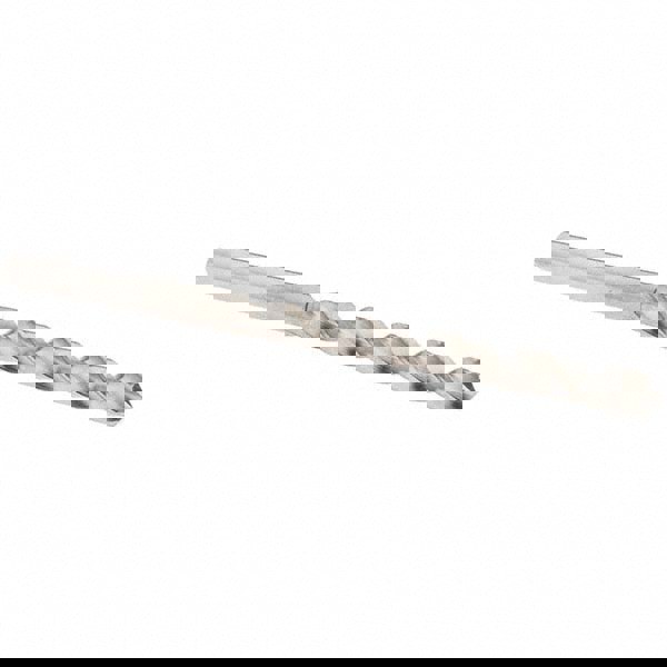 Jobber Length Drill Bit: #3, 118 &deg;, Cobalt