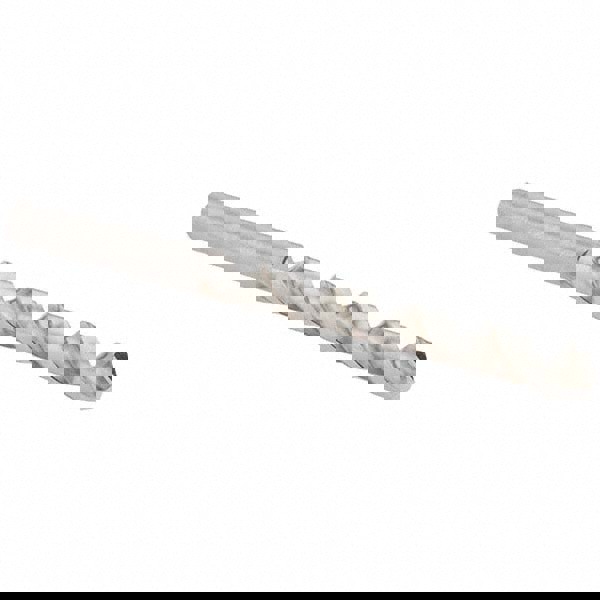 Jobber Length Drill Bit: 15/64