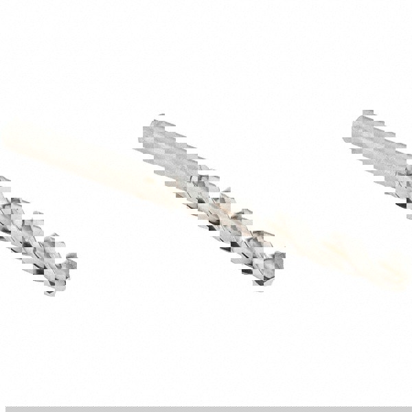Jobber Length Drill Bit: 17/64