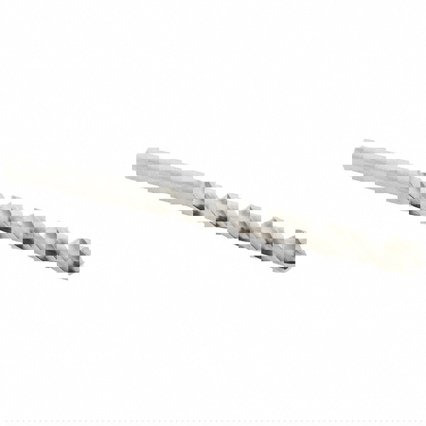 Jobber Length Drill Bit: Letter I, 118 &deg;, Cobalt