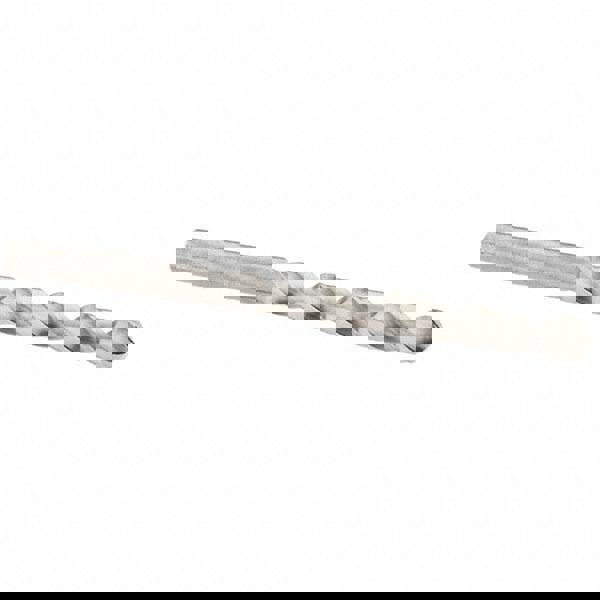 Jobber Drill: Letter J, 118 deg Point, Cobalt