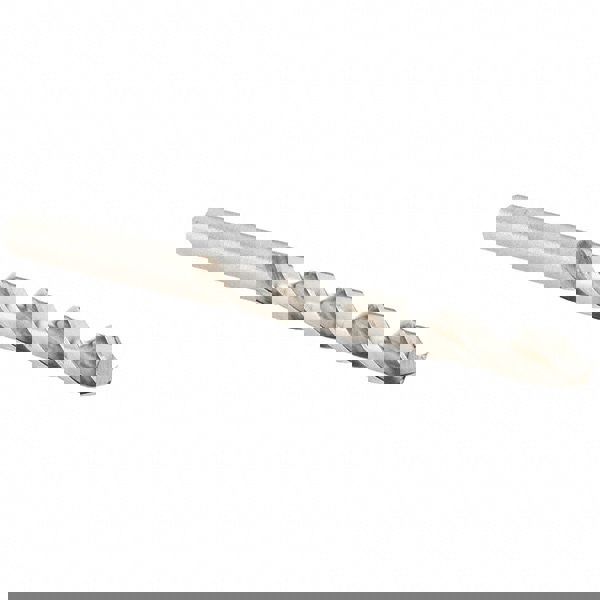 Jobber Length Drill Bit: Letter K, 118 &deg;, Cobalt